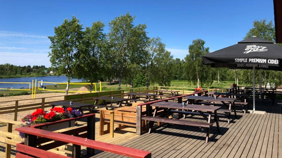 Images Camping Nilimella