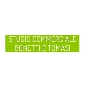 Studio Commerciale Bonetti e Tomasi Logo