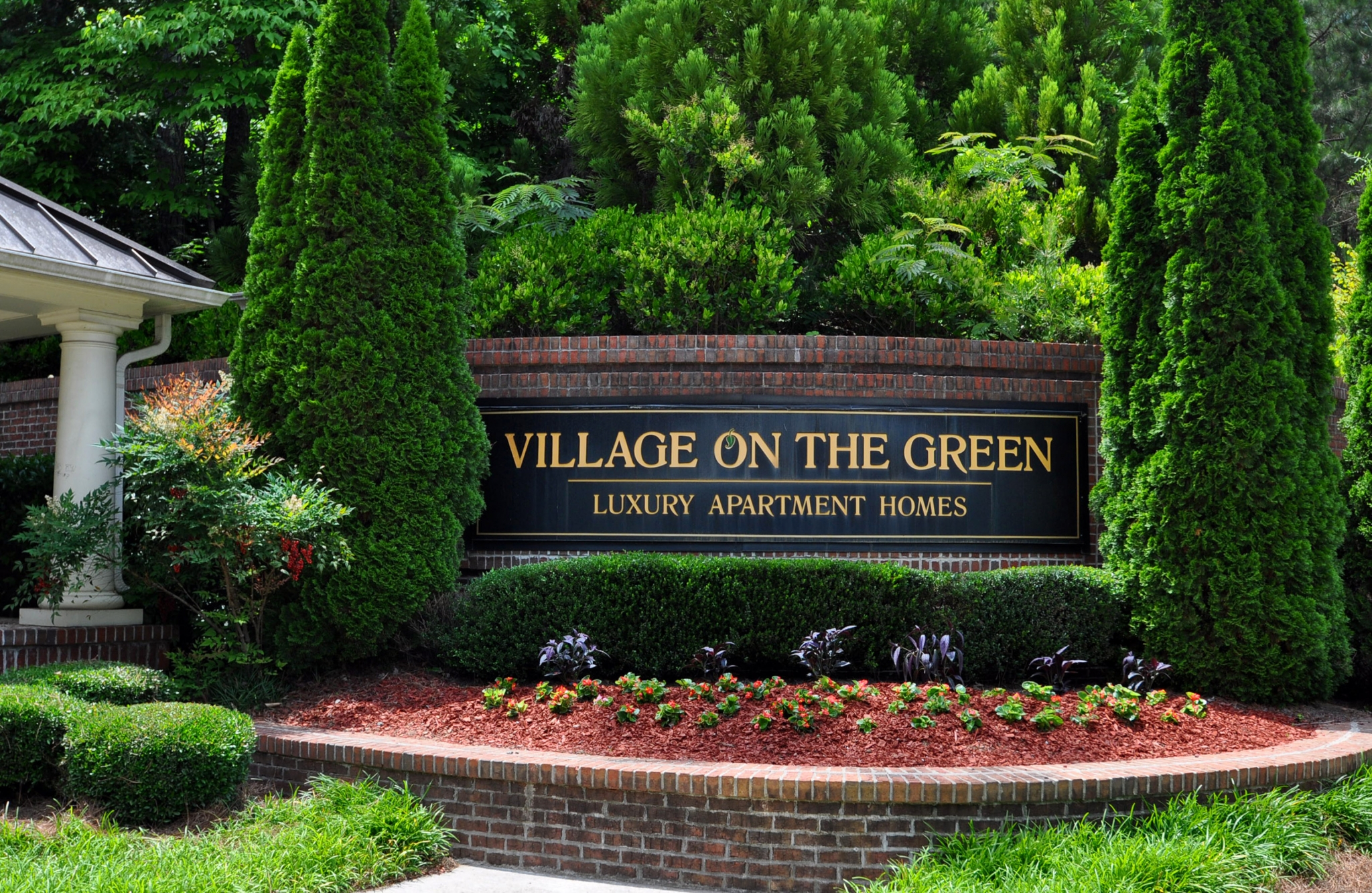 Village On the Green