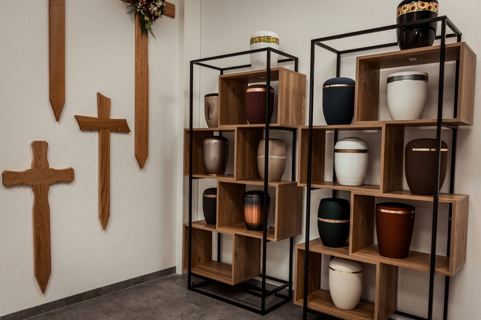 Bestattungen Kinderknecht, Elbinger Straße 49 in Nürnberg