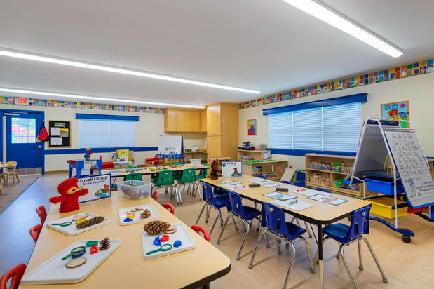 Images Primrose School at Rancho Sienna