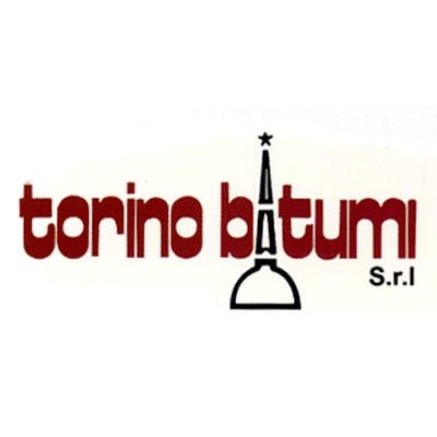 Torino Bitumi Logo