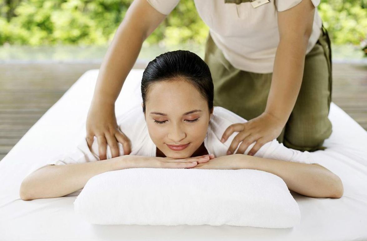 Images Kaew Ta Massage - Thaimassage