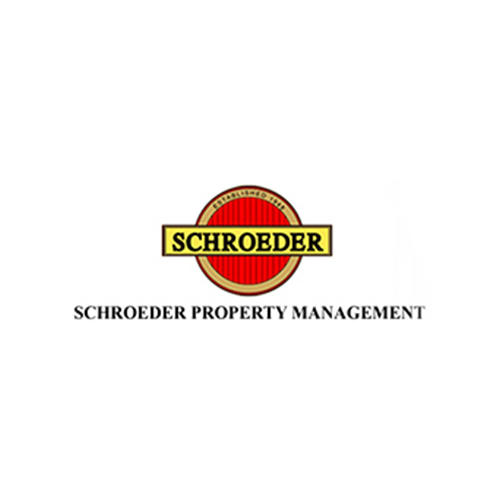 Schroeder Property Management Logo