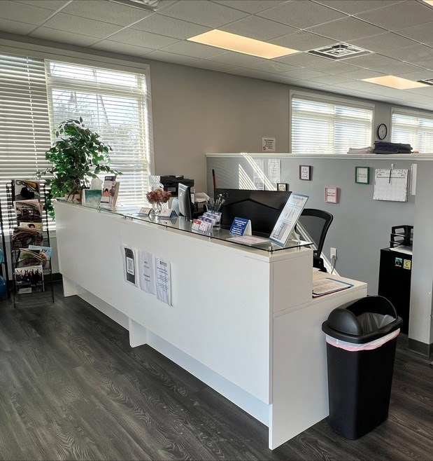 Images Bay State Physical Therapy