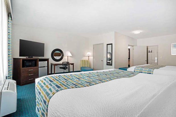 Images Best Western Plus Blue Angel Inn