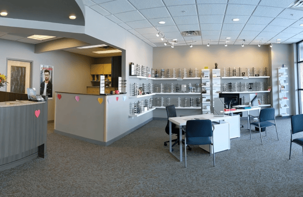 Images Southwest Eye Care New Prague