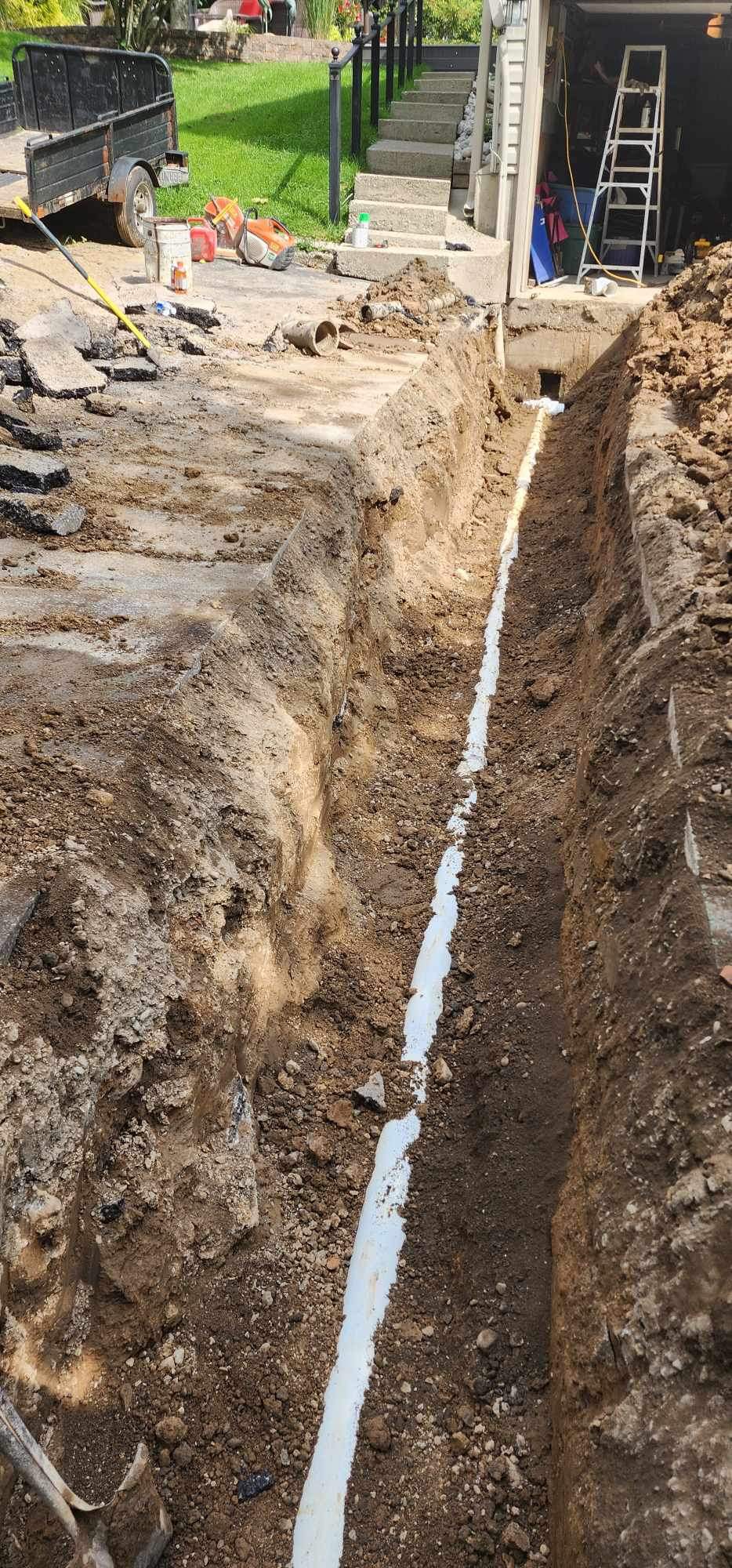Images DrainCam Plumbing