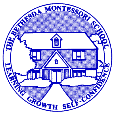 The Bethesda Montessori School Inc Logo