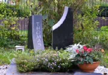 Steinmetzbetrieb Gerold Seyfarth, Mönchallee 2 in Gotha