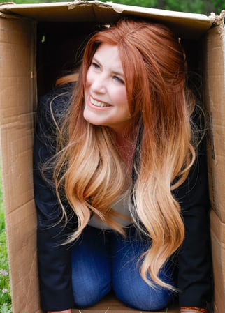 Images Kristen Webster | The House Dealers