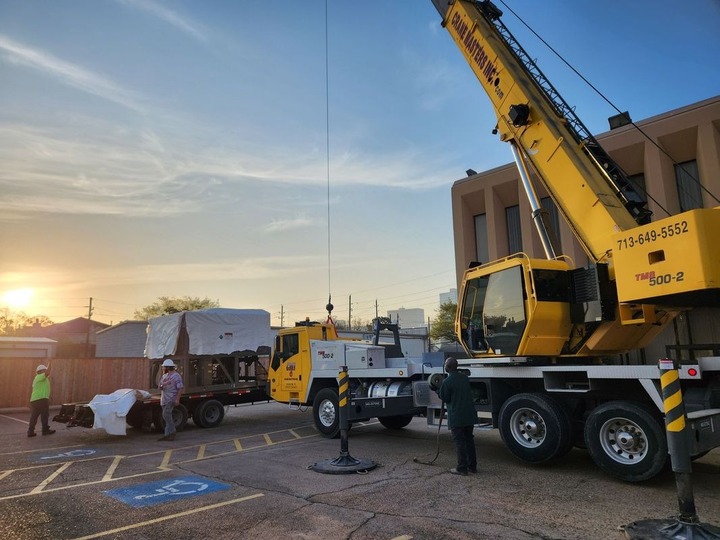 Images Environmental Air Systems Inc