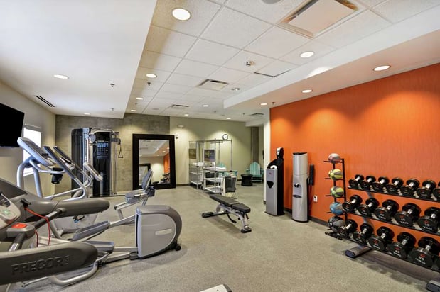Images Home2 Suites by Hilton Brownsville