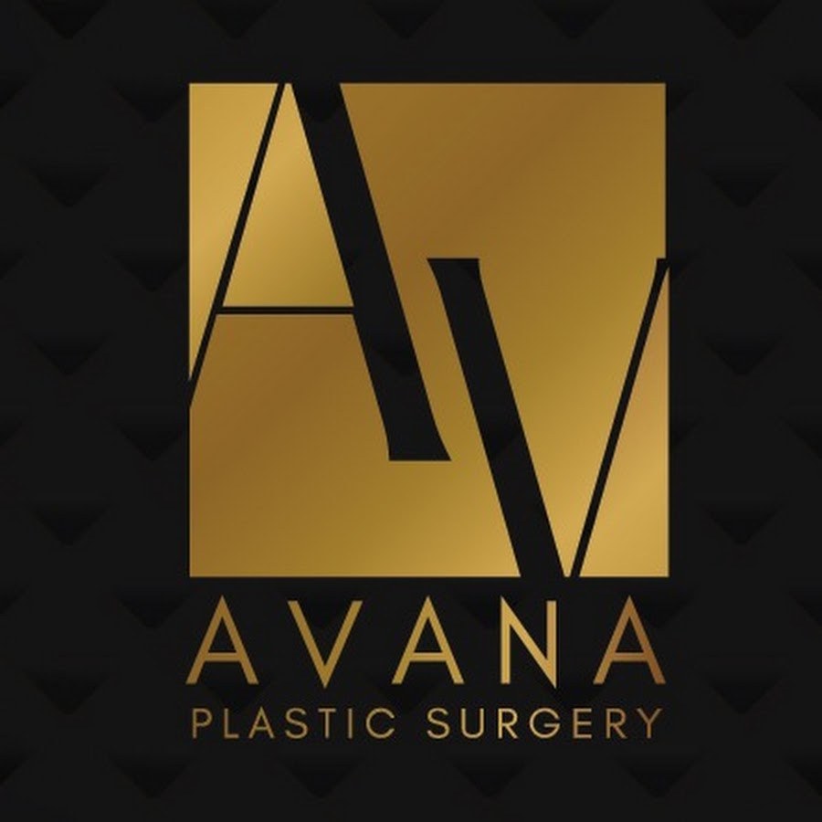 Avana Plastic Surgery Logo
