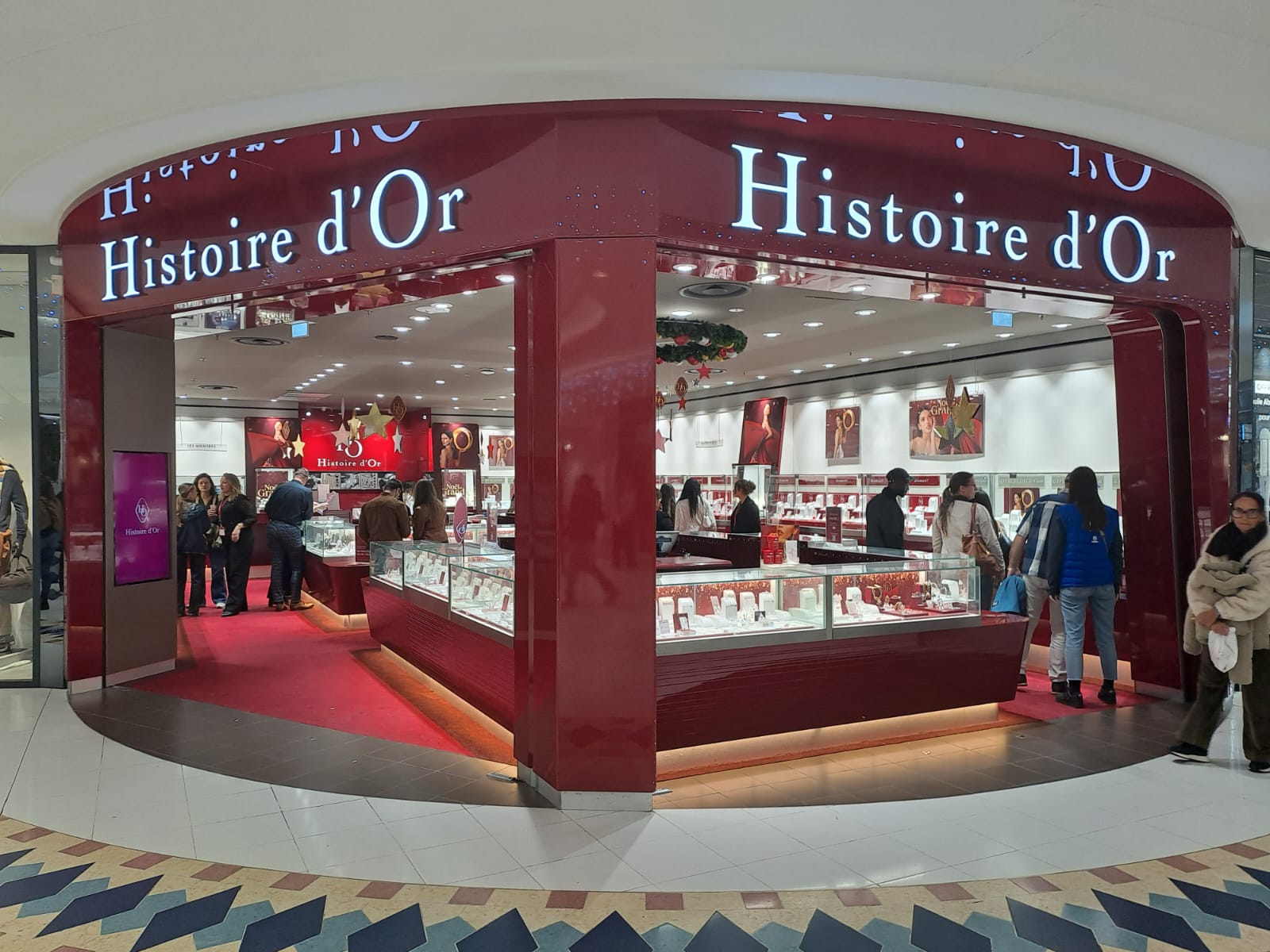 Images Histoire d'Or