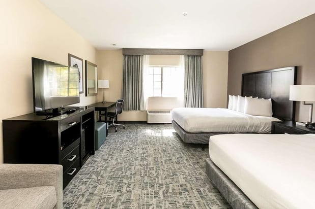 Images Best Western Inn & Suites San Diego – Zoo/SeaWorld Area