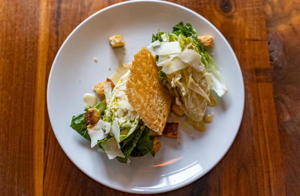 Images Downtown Bethany Blues