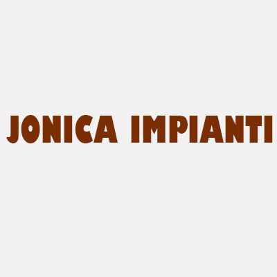 Jonica Impianti Logo