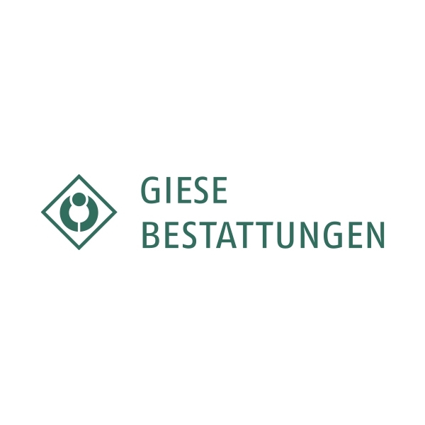 Logo GBG Bestattungen