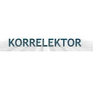 KORRELEKTOR - Übersetzungsbüro und Lektorat Logo