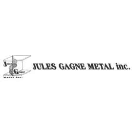 Jules Gagné Metal