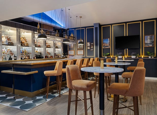 Images voco Fiorello - LaGuardia East by IHG