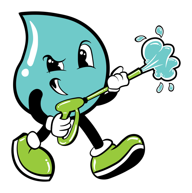 Images Riverside Pressure & Softwash