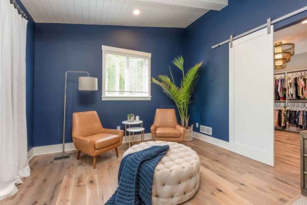 At J Brothers, our custom-built addition projects create stunning, personalized spaces in your home.