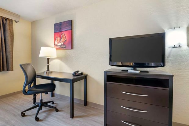 Images Best Western Green Bay Inn Conference Center