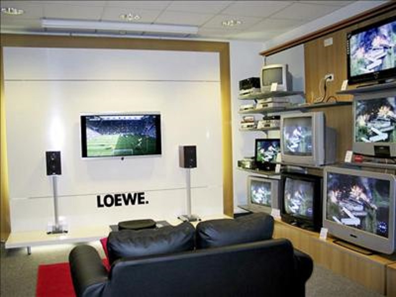 Lederer Media Claus Lederer, Stettener Straße 18 in Thalmässing