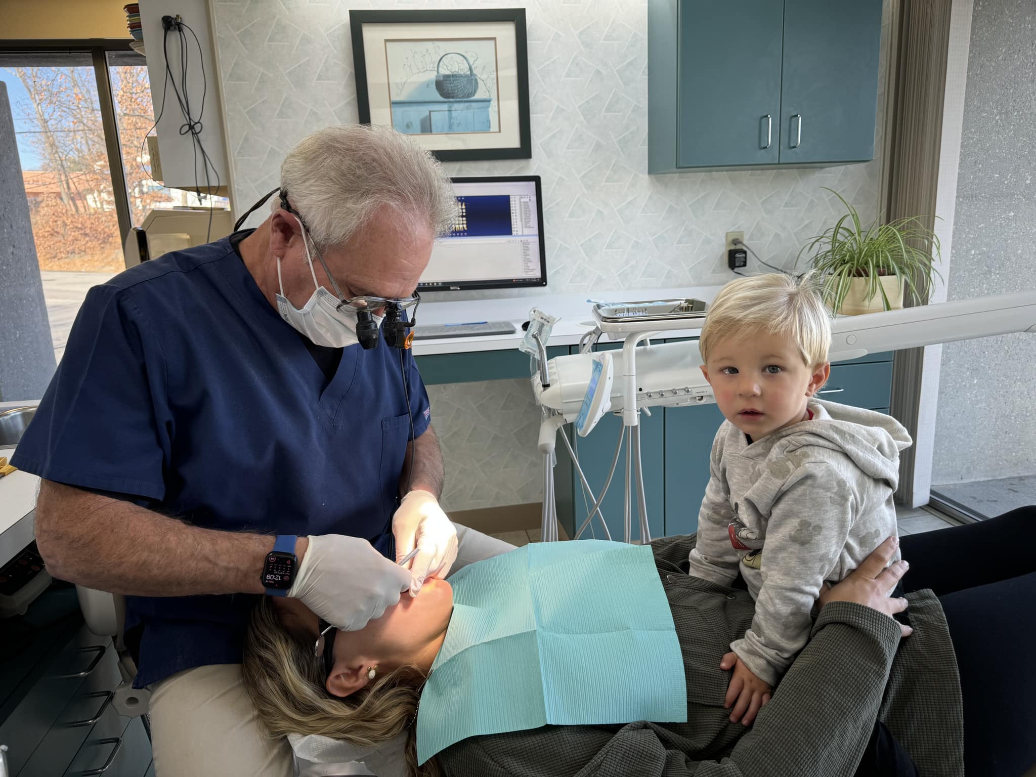 Dental Arts Center
