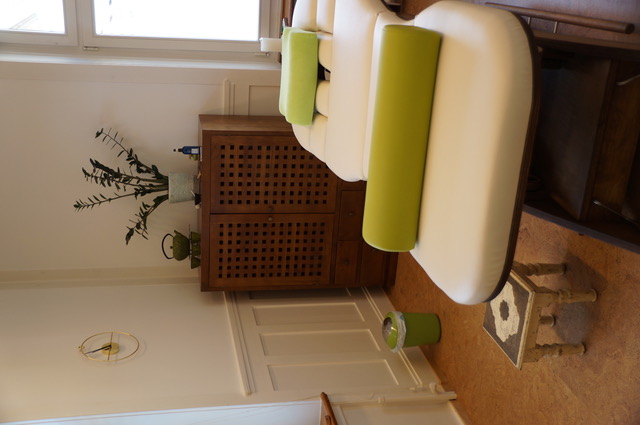 TCM Praxis Stäfa, Bergstrasse 6 in Stäfa