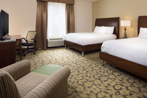 Images Hilton Garden Inn Bettendorf/Quad Cities