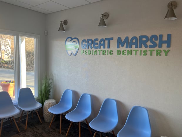 Images Great Marsh Pediatric Dentistry