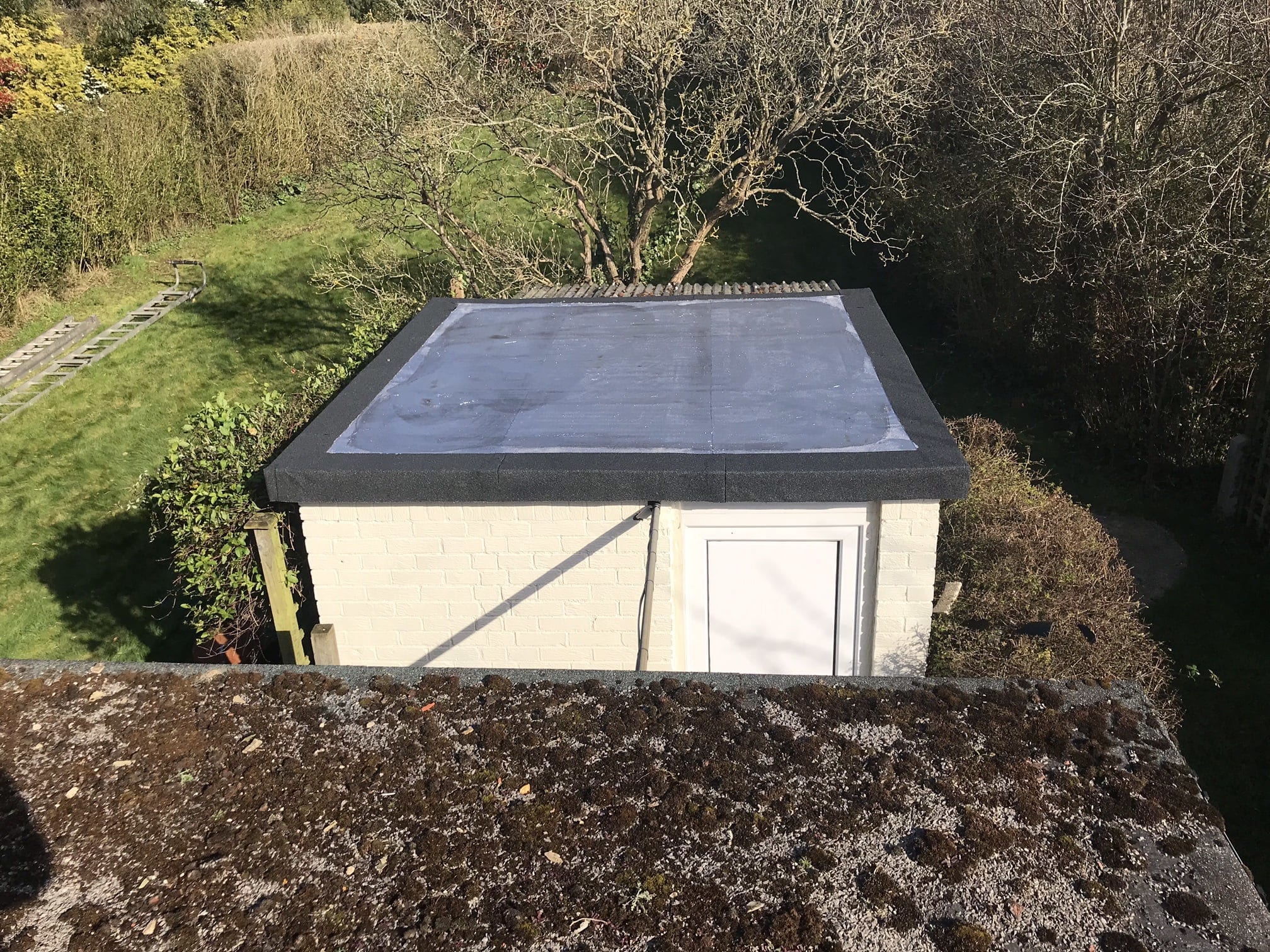 Images ABRS Roofing Services Ltd