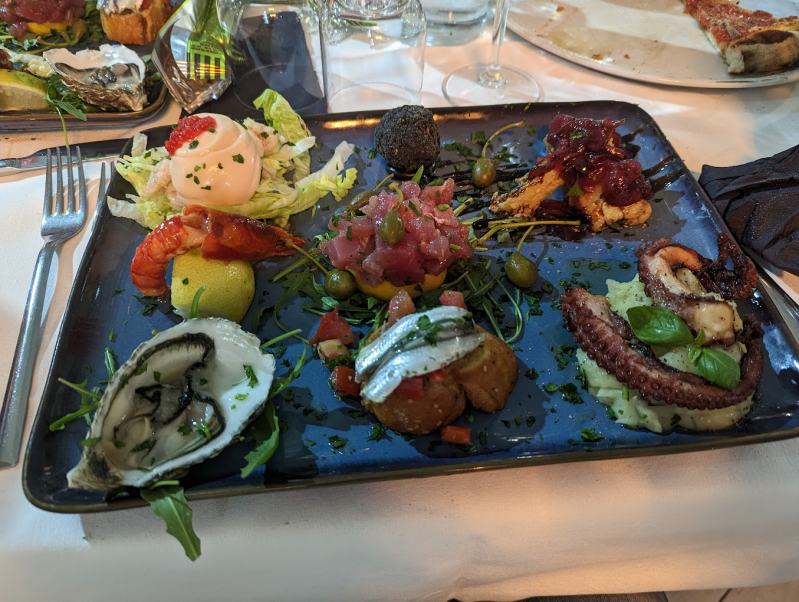 Images Ristorante Pizzeria Mirasole