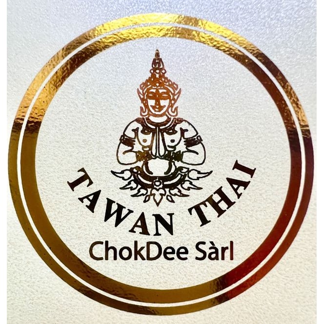 Tawan Thai ChokDee Sàrl Logo