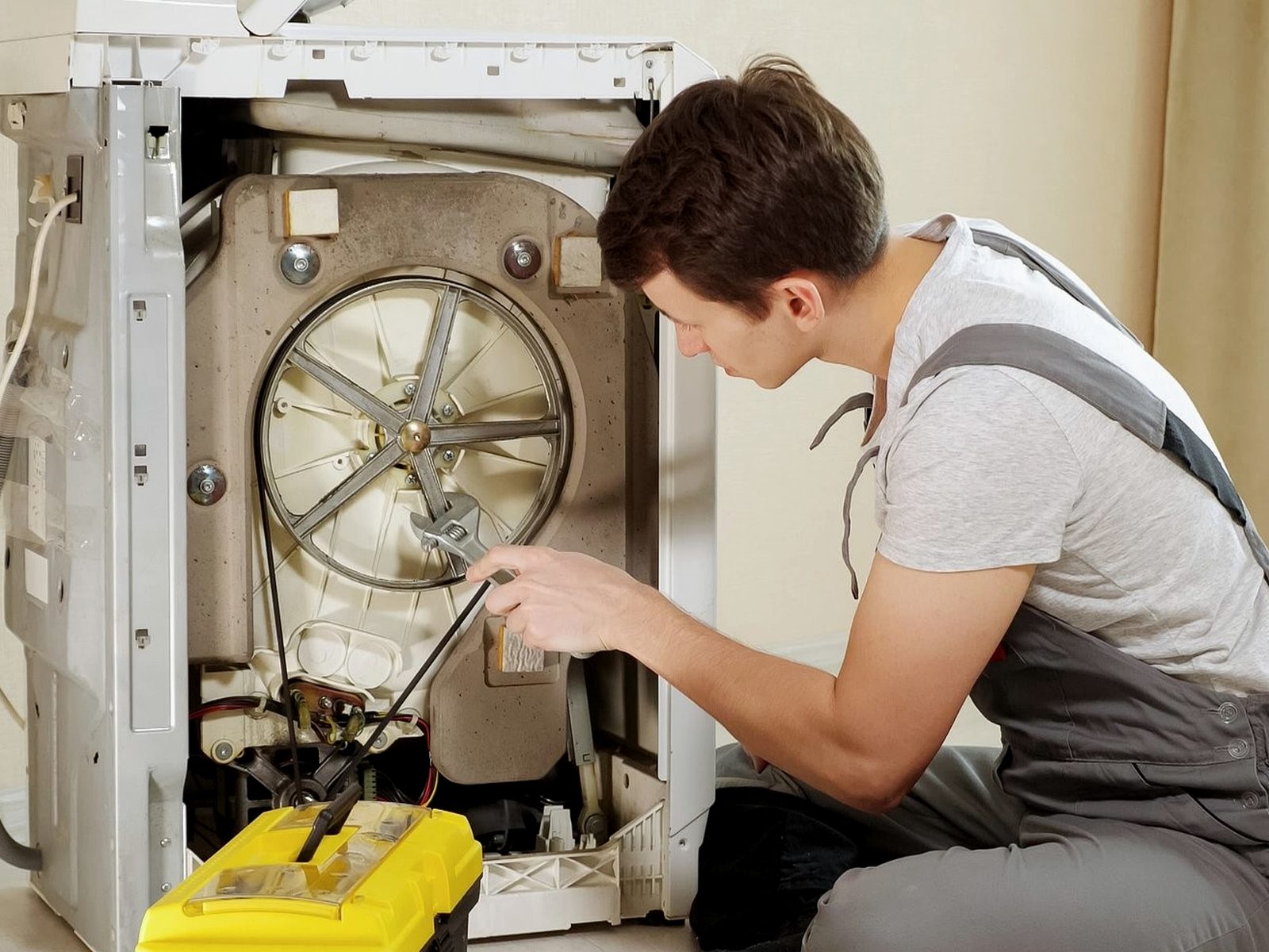 Walker Appliance & Refrigeration