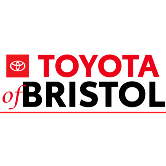 Toyota of Bristol Logo