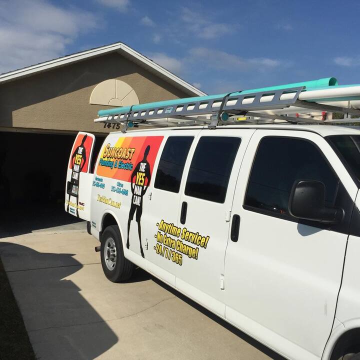 Images Suncoast Plumbing