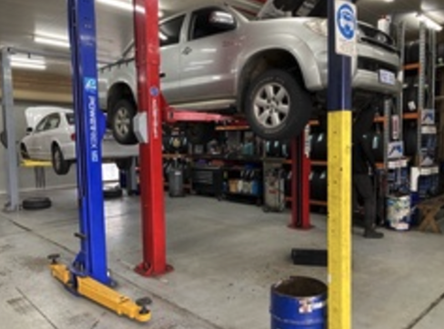 Images Bridgestone Select Tyre & Auto Belconnen