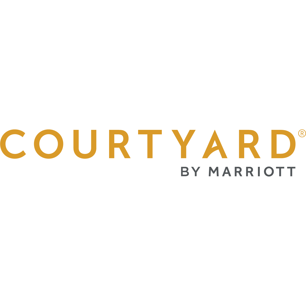 Courtyard by Marriott New York Manhattan/Times Square Logo