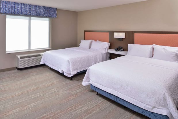 Images Hampton Inn by Hilton Lakeville Minneapolis