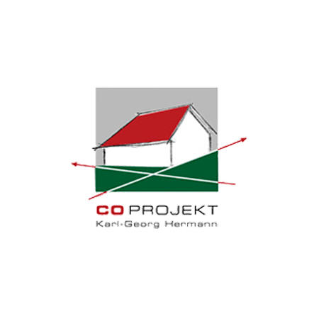 Co Projekt Immobilien Karl-Georg Hermann in Krefeld - Logo