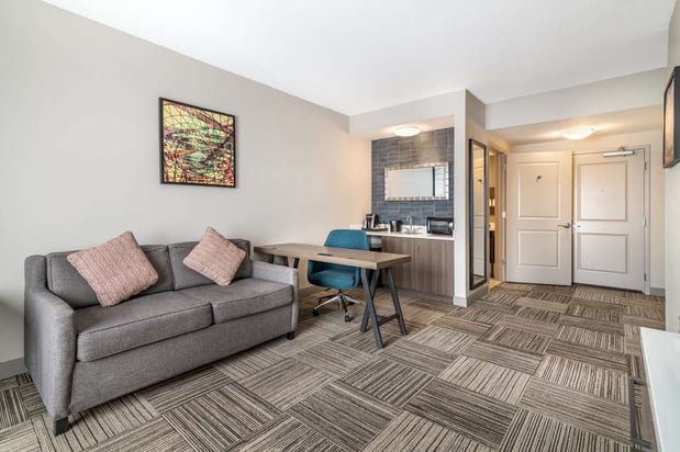 Images Hilton Garden Inn Albany/SUNY Area