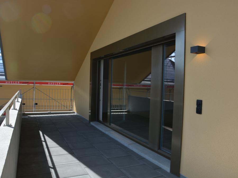 KÖNITZER + HOFER AG, Vechigenstrasse 4 in Worb