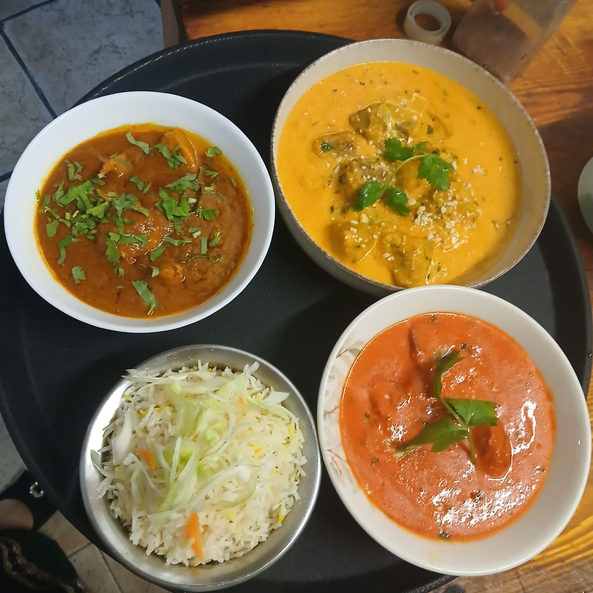 Images Mahal Indian Cuisine