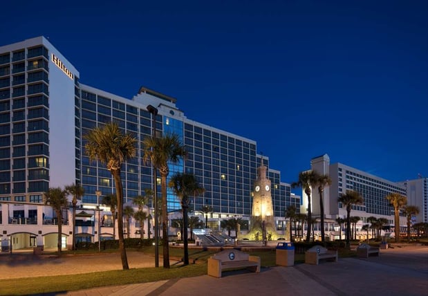 Images Hilton Daytona Beach Oceanfront Resort