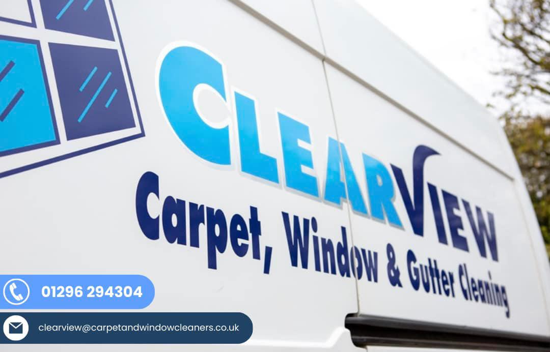 Images Clearview Window & Carpet Cleaners