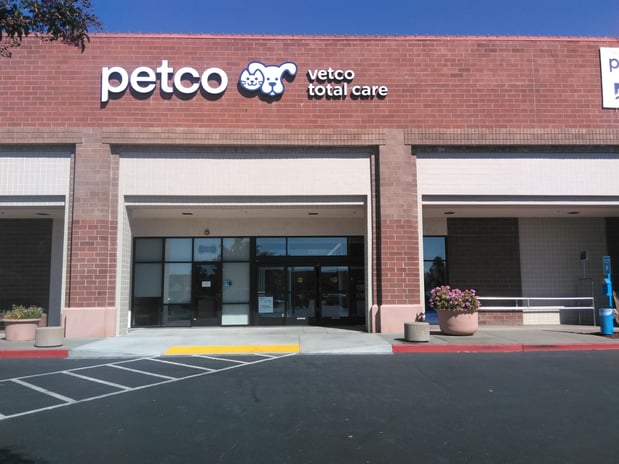 Images Petco Grooming